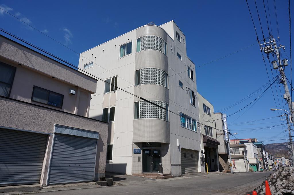 Otaru Ekimae Guest House Ito Exterior photo